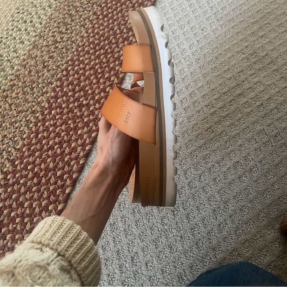 Reef Wedge - image 6